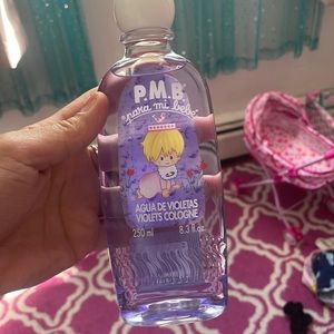 Kids cologne